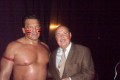 Wrestle Reunion #5 Los Angeles, California @ The LAX Hilton Jan 2011