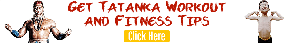 Tatanka Fitness